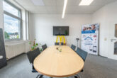 First Floor – Fix-Desk oder Büro mit Service inclusive - in Trie - Luxemburger Straße 148 – "First Floor" – 54294 Trier - Konferenzraum