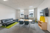 First Floor – Fix-Desk oder Büro mit Service inclusive - in Trie - Luxemburger Straße 148 – "First Floor" – 54294 Trier