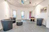 First Floor – Fix-Desk oder Büro mit Service inclusive - in Trie - Luxemburger Straße 148 – "First Floor" – 54294 Trier
